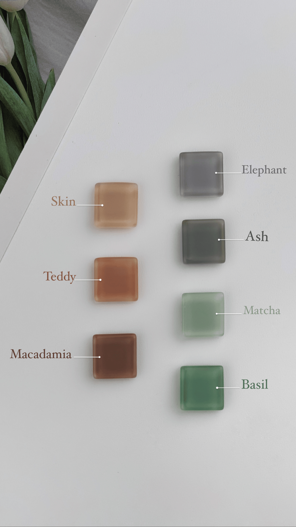 SKIN Tinted Base 15ml (Physical item) - Nail Artistry Melbourne | Professional Nail Supplies Melbourne