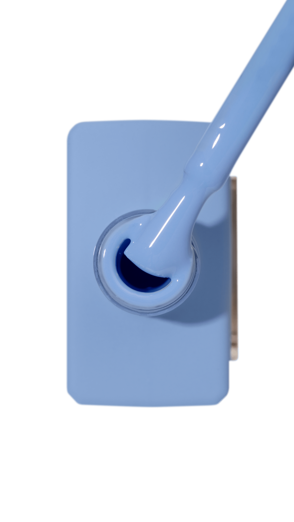 Sky Gel Polish 15ml (Physical item) - Nail Artistry Melbourne | Professional Nail Supplies Melbourne