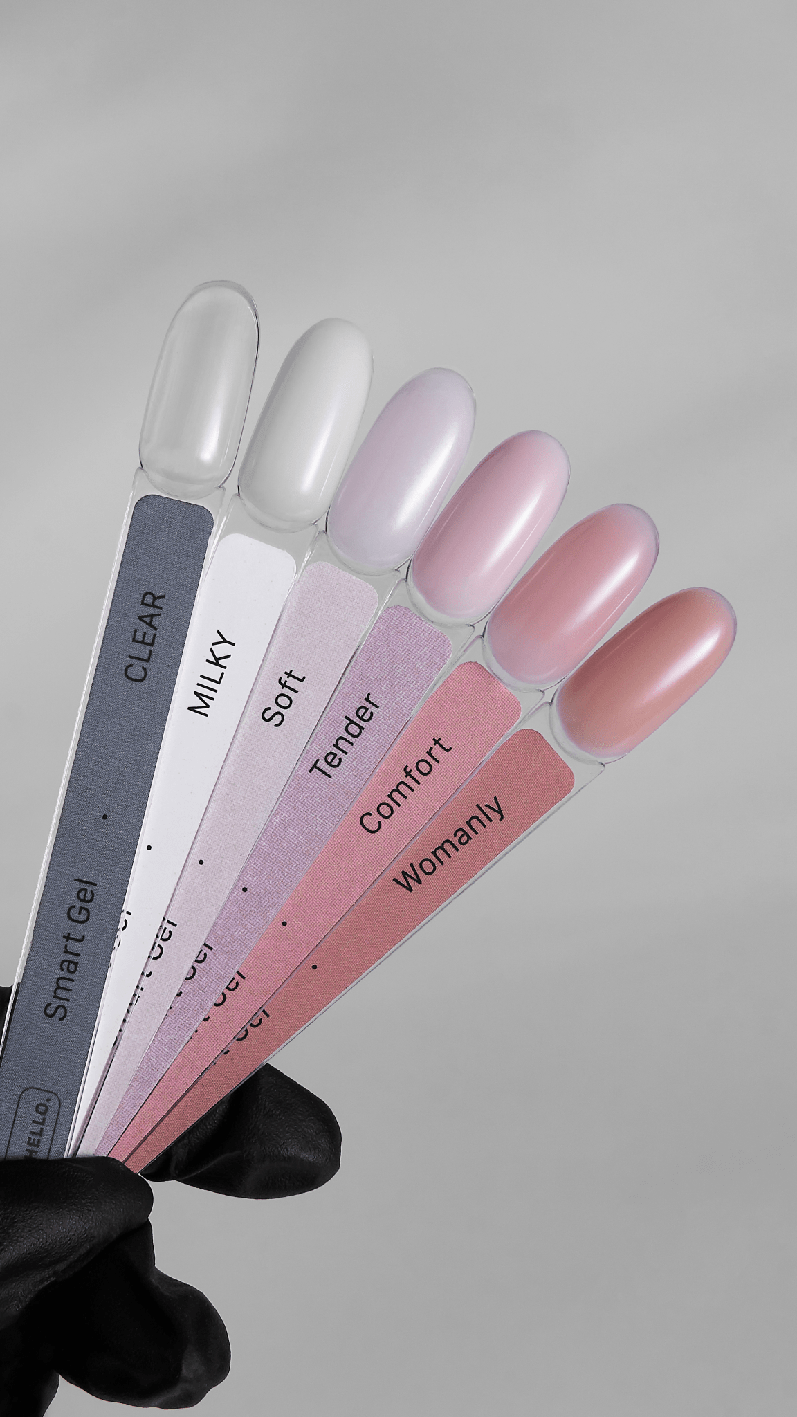 SOFT Smart Gel / Builder gel 15ml (Physical item) - Nail Artistry Melbourne | Professional Nail Supplies Melbourne