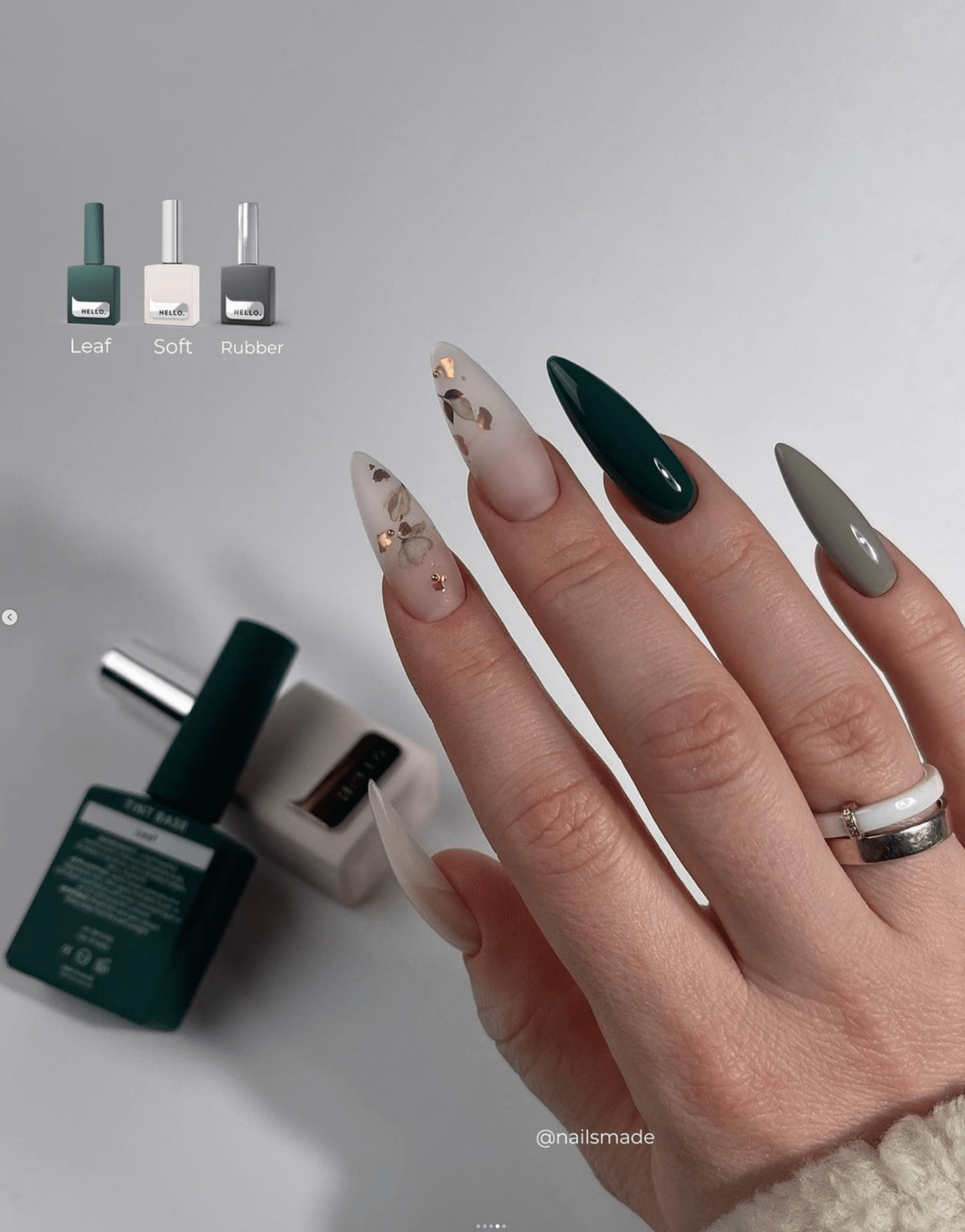 SOFT Smart Gel / Builder gel 15ml (Physical item) - Nail Artistry Melbourne | Professional Nail Supplies Melbourne