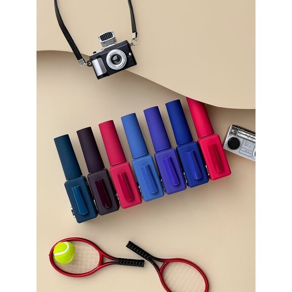 Sporty Tinted Base 15ml (Physical item) - Nail Artistry Melbourne | Professional Nail Supplies Melbourne