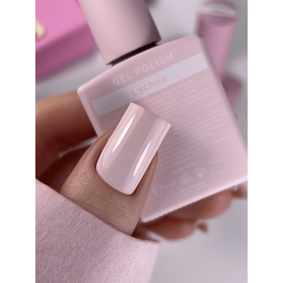 Spring - Summer Collection of 6 Gel Polishes (Physical item) - Nail Artistry Melbourne | Professional Nail Supplies Melbourne
