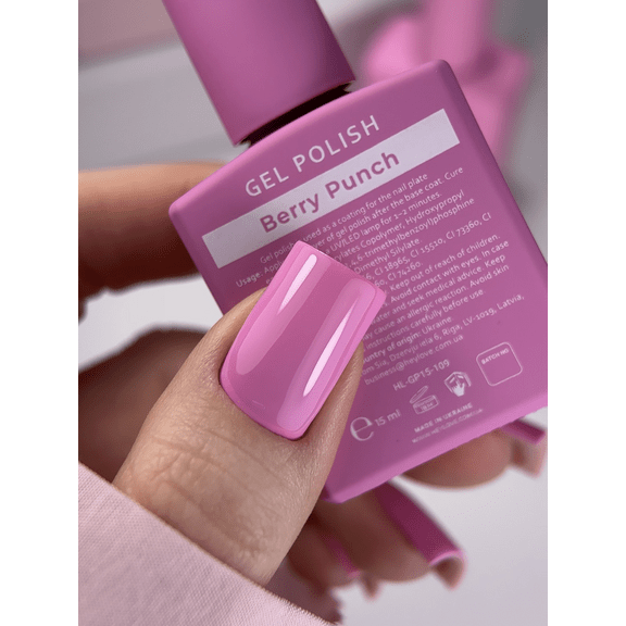 Spring - Summer Collection of 6 Gel Polishes (Physical item) - Nail Artistry Melbourne | Professional Nail Supplies Melbourne