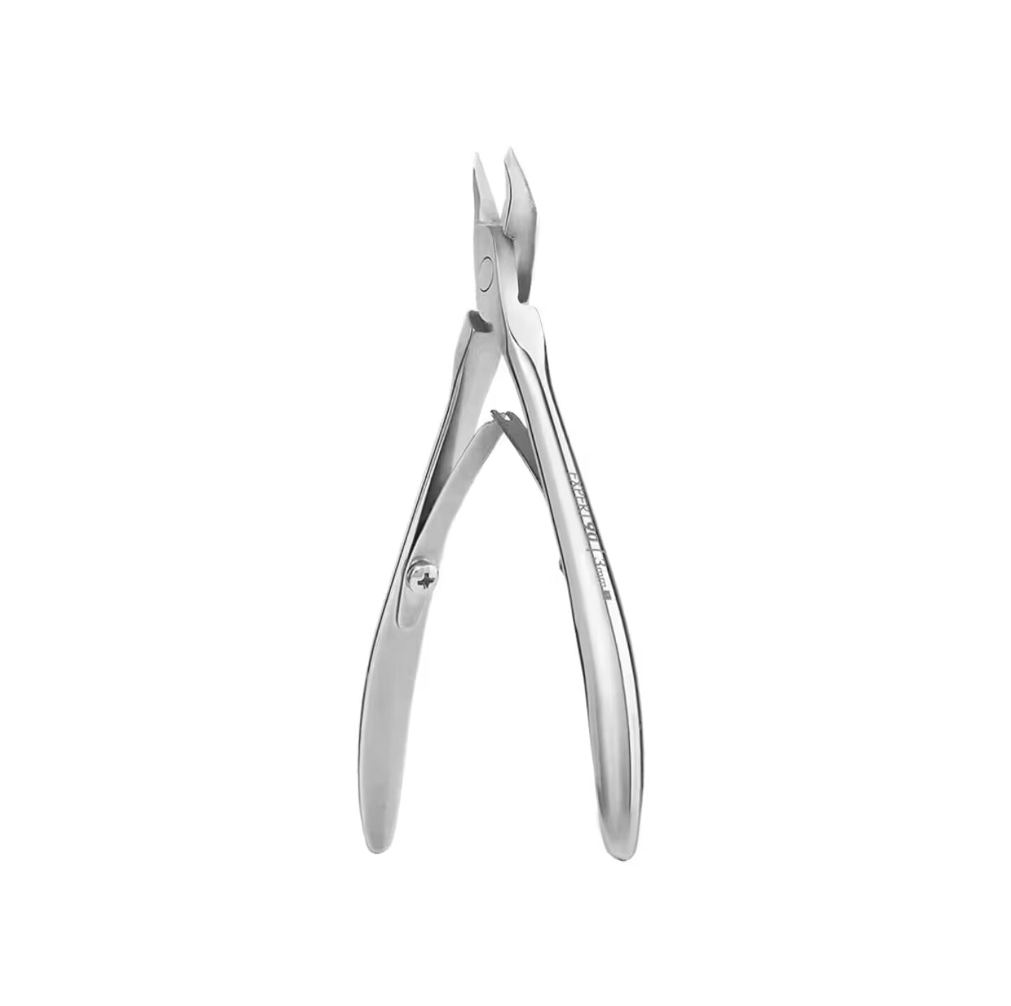 STALEKS Cuticle nippers Expert 90 3mm (Physical item) - Nail Artistry Melbourne | Professional Nail Supplies Melbourne