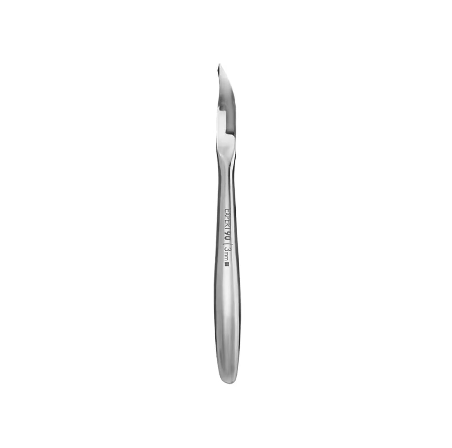STALEKS Cuticle nippers Expert 90 3mm (Physical item) - Nail Artistry Melbourne | Professional Nail Supplies Melbourne