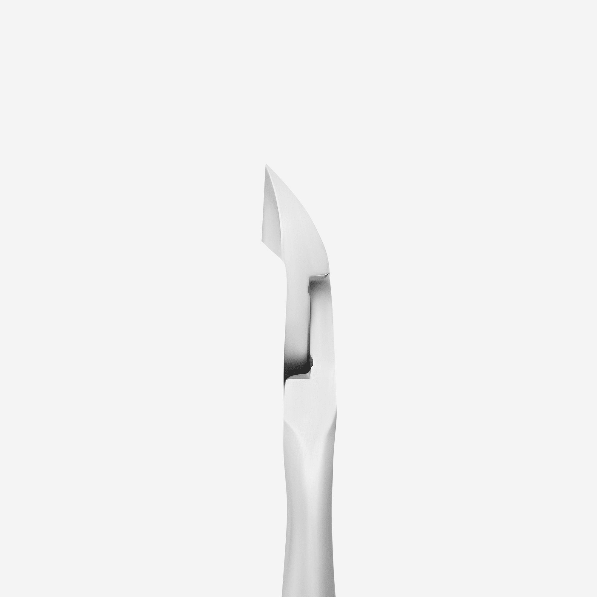 STALEKS Cuticle Nippers Pro Expert 10 9 mm (Physical item) - Nail Artistry Melbourne | Professional Nail Supplies Melbourne