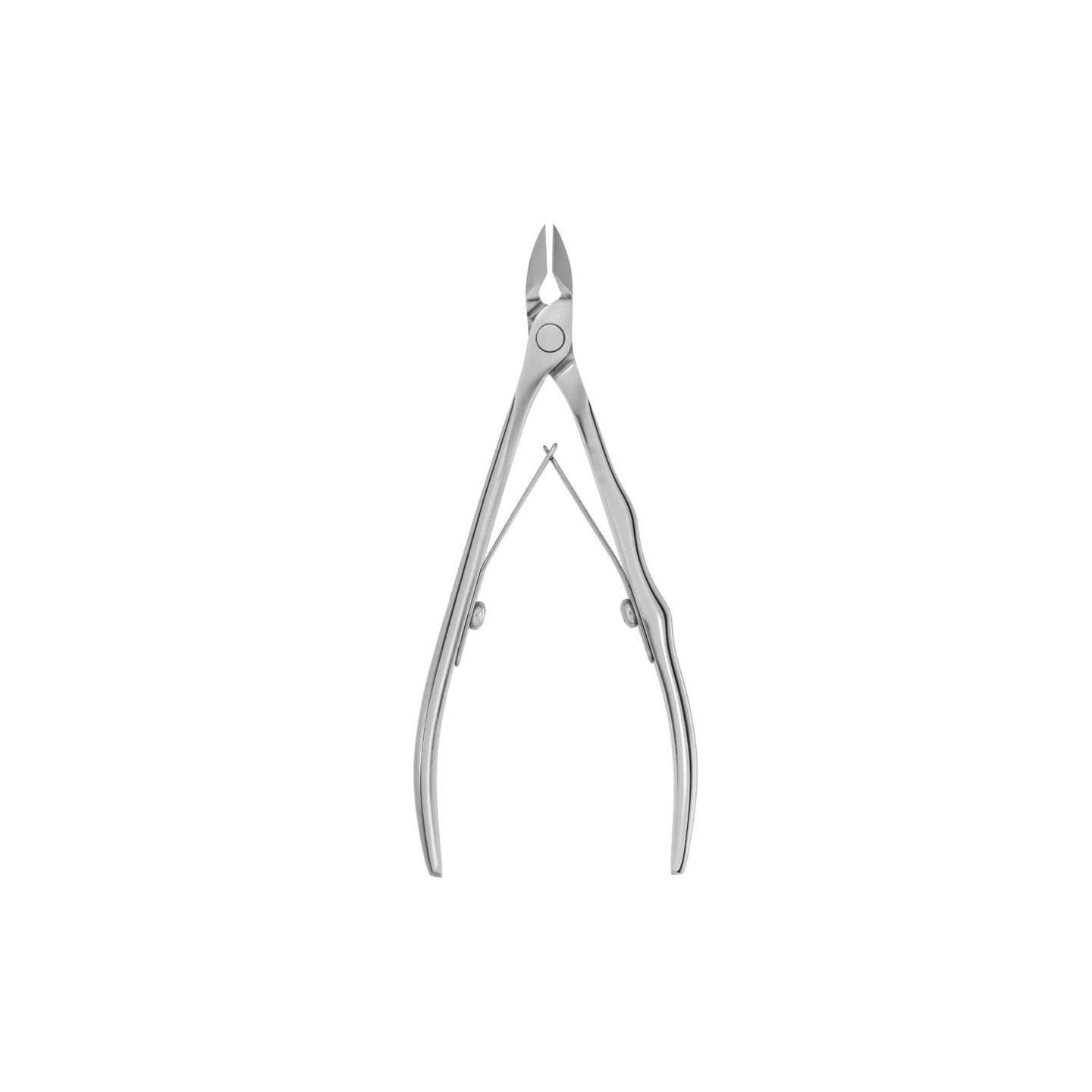 STALEKS Cuticle nippers Pro EXPERT 21 10 mm (Physical item) - Nail Artistry Melbourne | Professional Nail Supplies Melbourne