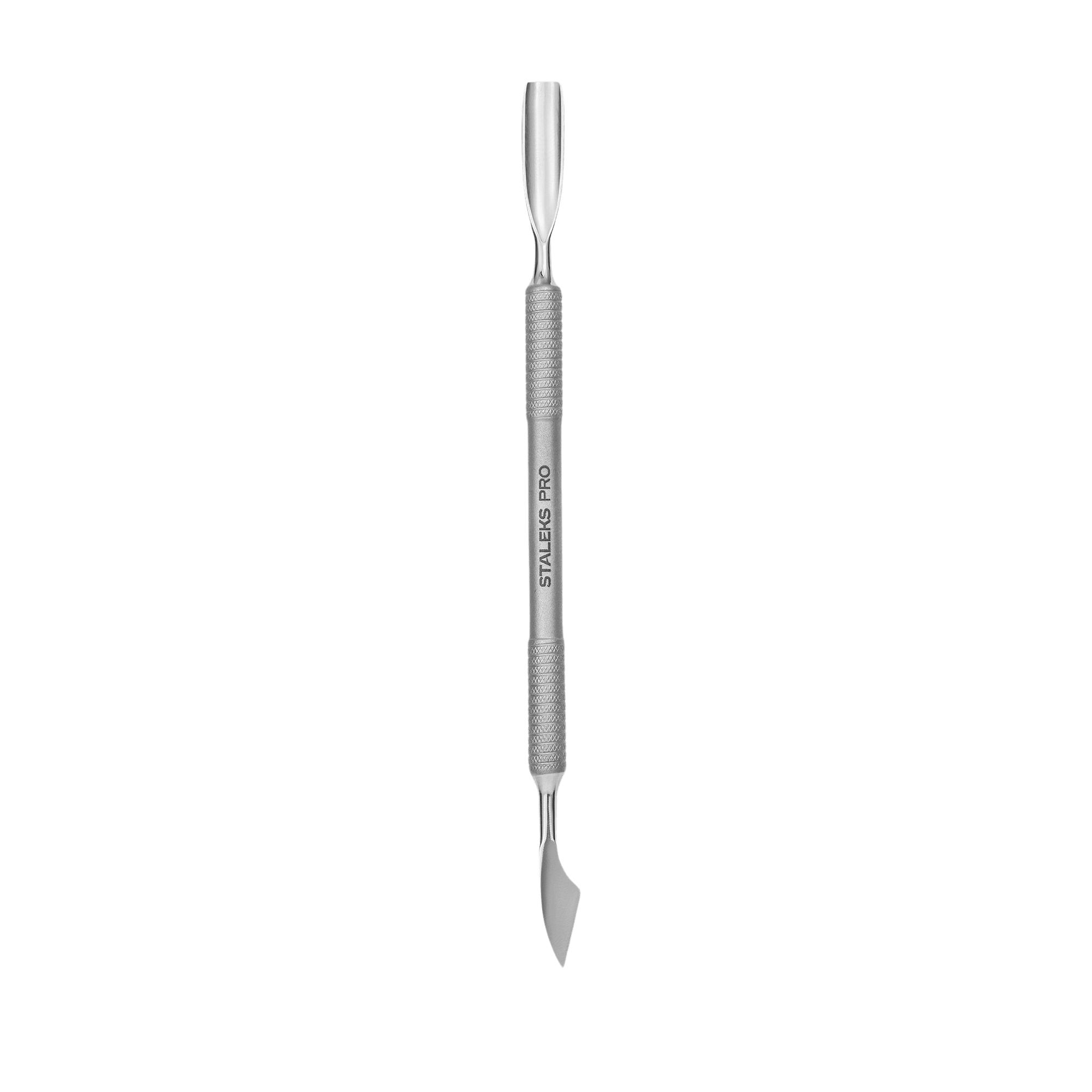STALEKS Cuticle Pusher Pro Smart 51 Type 2 (Physical item) - Nail Artistry Melbourne | Professional Nail Supplies Melbourne