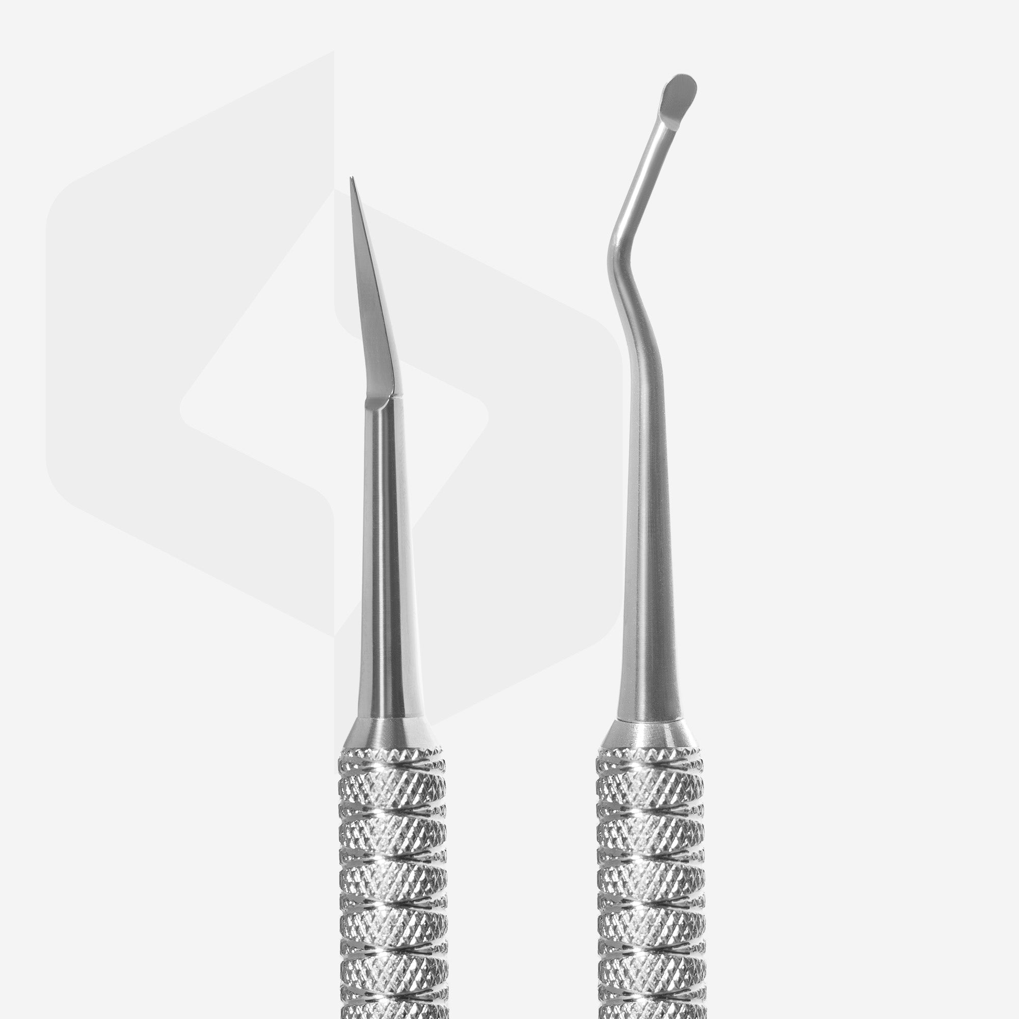 STALEKS Pedicure Pusher Pro Expert 20 Type 1 (Physical item) - Nail Artistry Melbourne | Professional Nail Supplies Melbourne