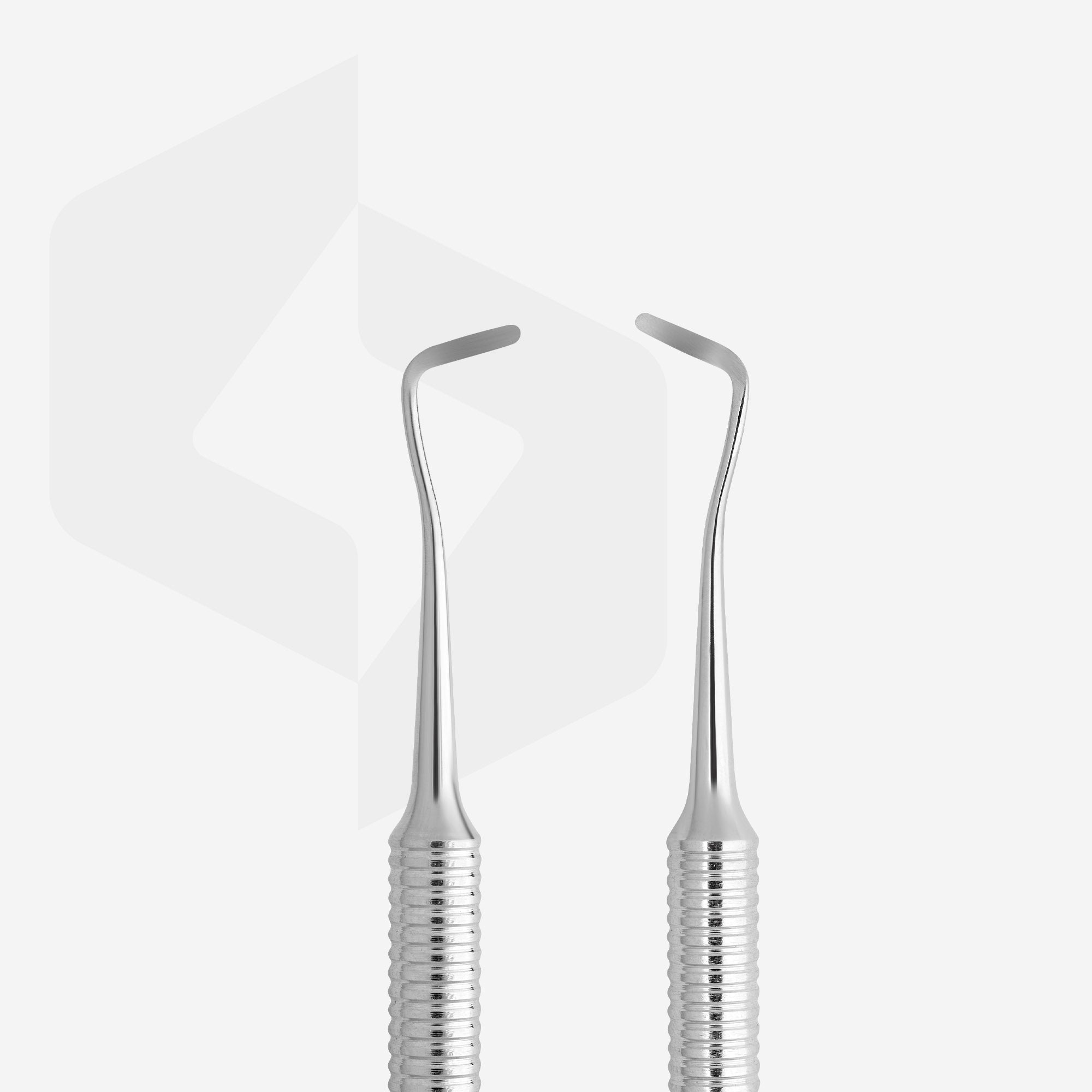 STALEKS Pedicure Pusher Pro Podo 20 Type 2 (Physical item) - Nail Artistry Melbourne | Professional Nail Supplies Melbourne