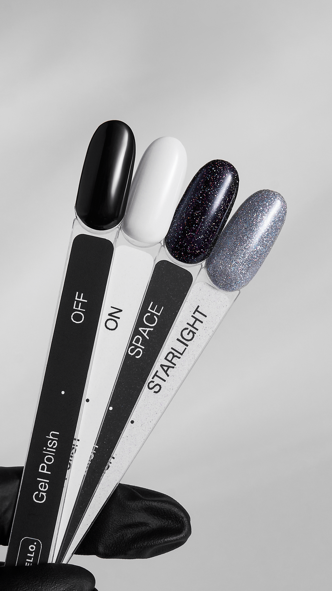 STARLIGHT Gel Polish 15ml (Physical item) - Nail Artistry Melbourne | Professional Nail Supplies Melbourne