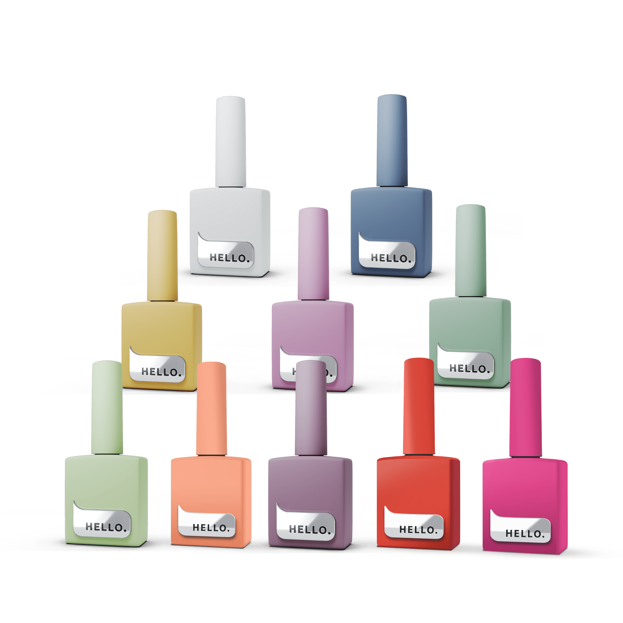 Summer Collection (Physical item) - Nail Artistry Melbourne | Professional Nail Supplies Melbourne
