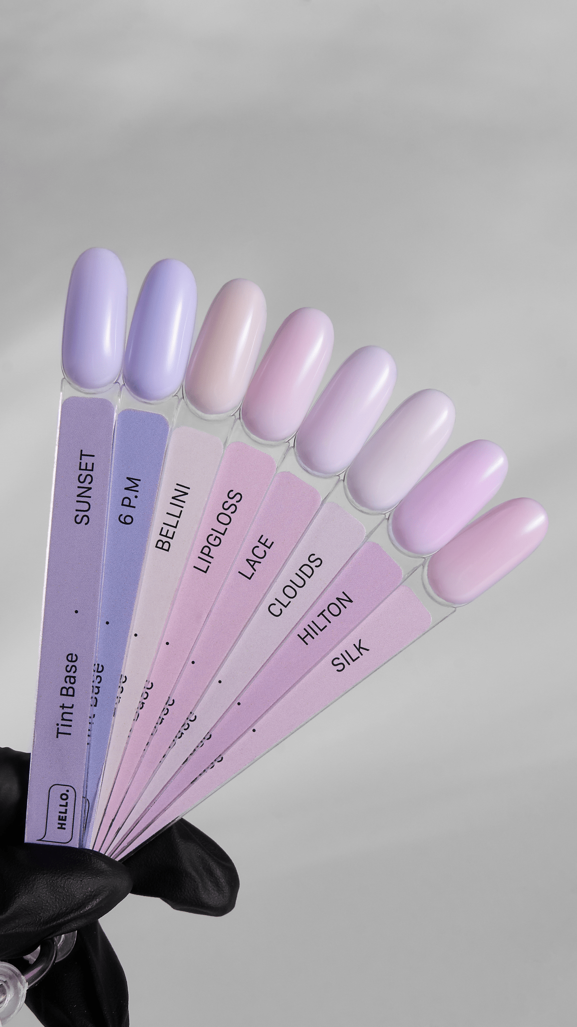 Sunset Collection (Physical item) - Nail Artistry Melbourne | Professional Nail Supplies Melbourne