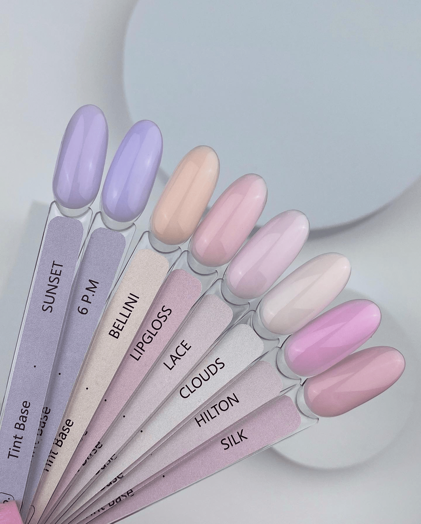SUNSET Tinted Base 15ml (Physical item) - Nail Artistry Melbourne | Professional Nail Supplies Melbourne