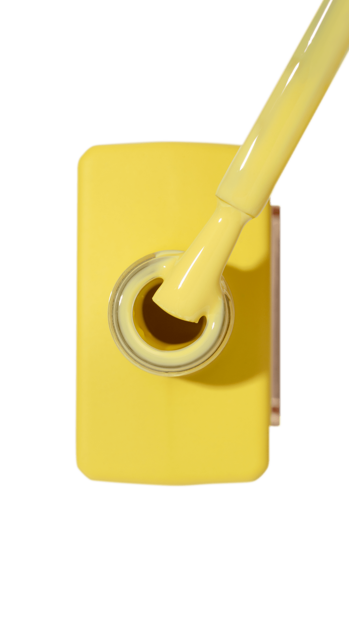 Sunshine Gel Polish 15ml (Physical item) - Nail Artistry Melbourne | Professional Nail Supplies Melbourne