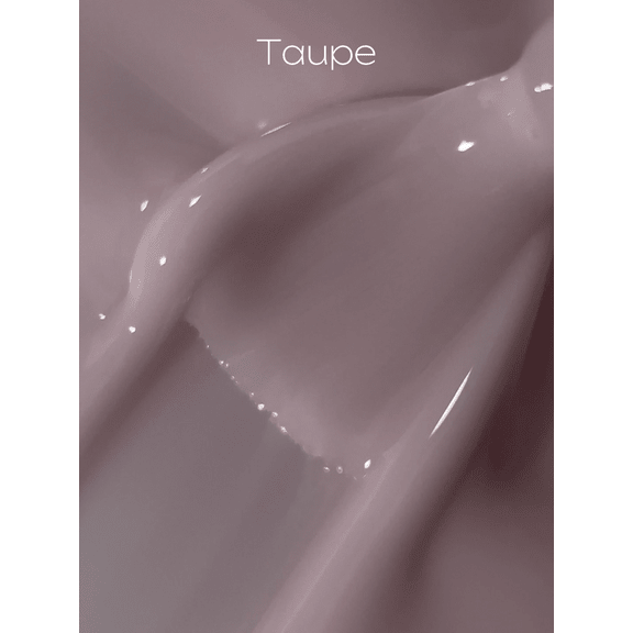Taupe Tinted Base 30ml (Physical item) - Nail Artistry Melbourne | Professional Nail Supplies Melbourne