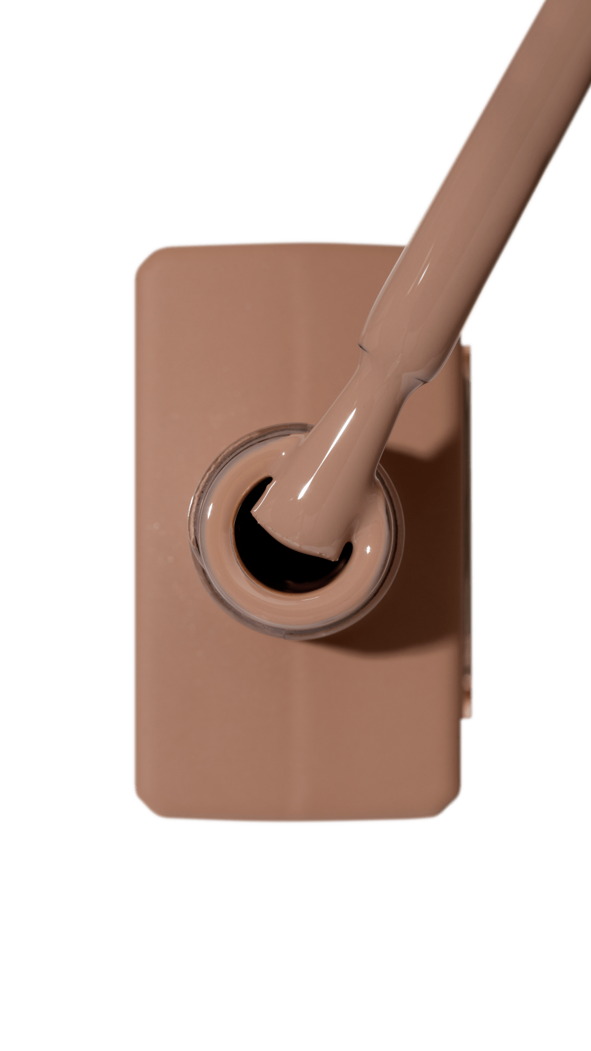 Toffee Gel Polish 15ml (Physical item) - Nail Artistry Melbourne | Professional Nail Supplies Melbourne
