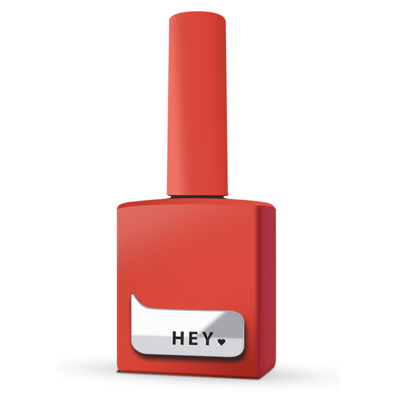 TOMATO Tinted Base 15ml (Physical item) - Nail Artistry Melbourne | Professional Nail Supplies Melbourne