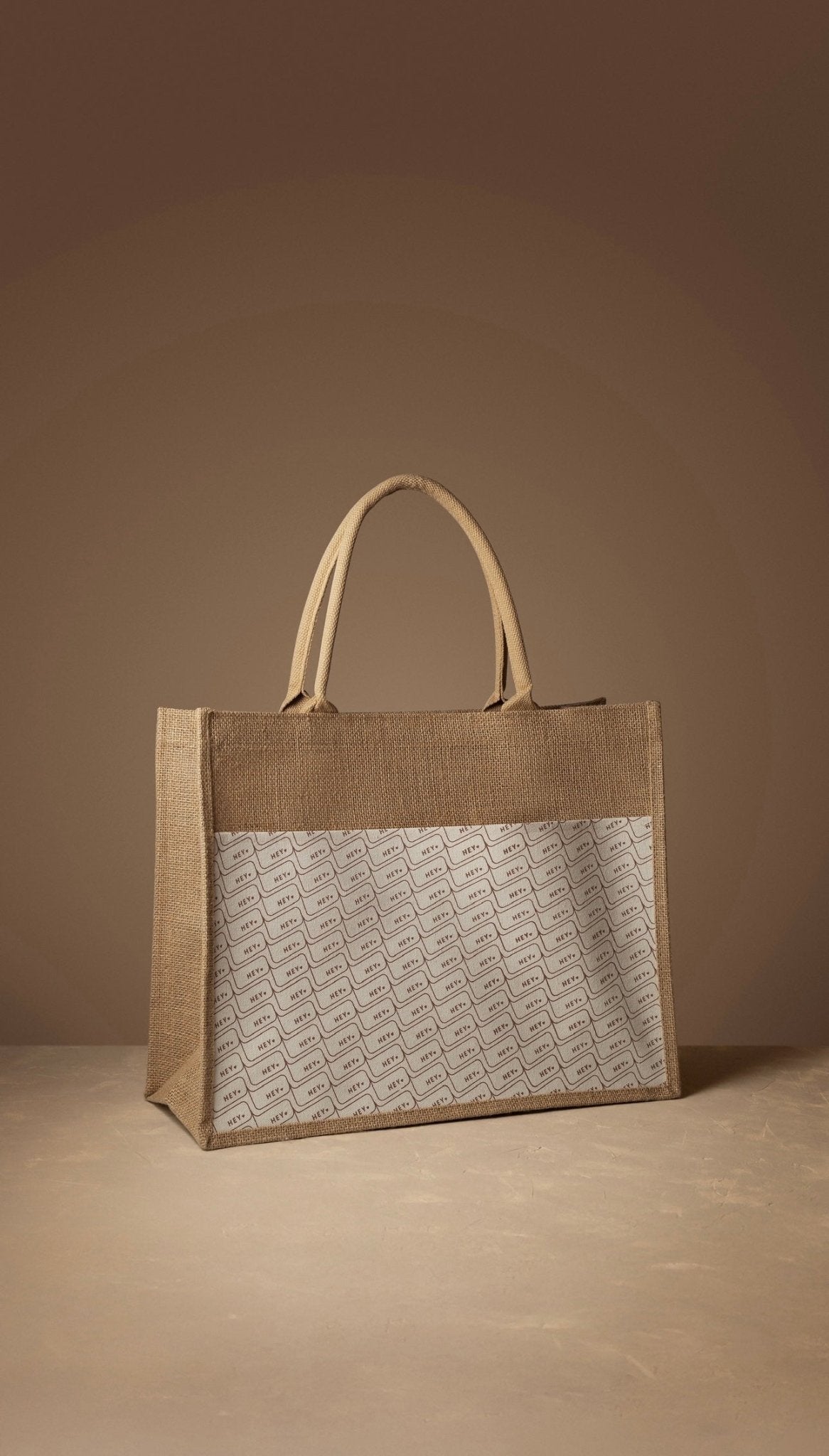 Tote bag by HeyLove (Physical item) - Nail Artistry Melbourne | Professional Nail Supplies Melbourne