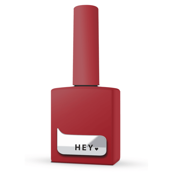 TRUE RED Tinted Base 15ml (Physical item) - Nail Artistry Melbourne | Professional Nail Supplies Melbourne