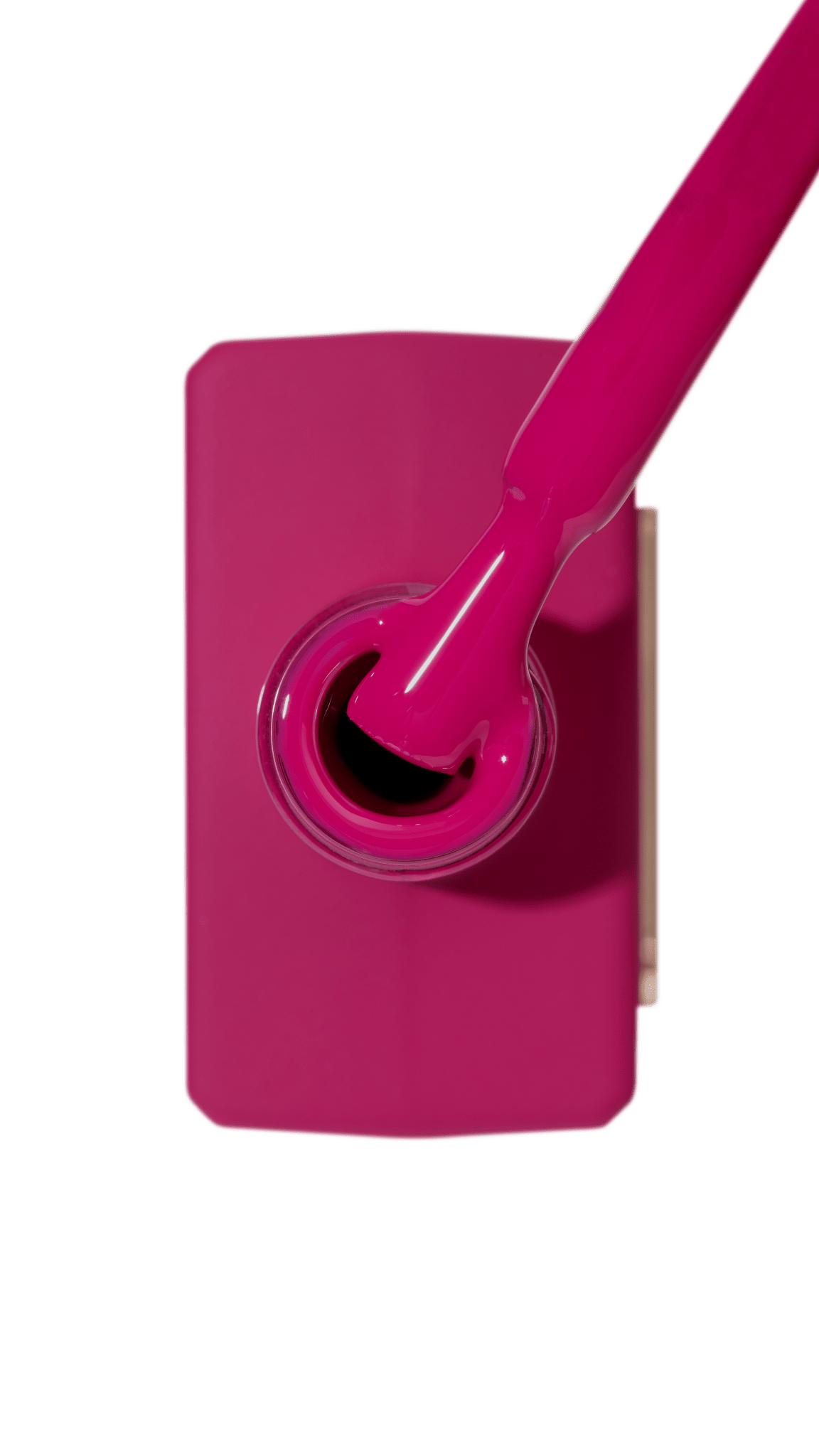 Viva Magenta Gel Polish 15ml (Physical item) - Nail Artistry Melbourne | Professional Nail Supplies Melbourne