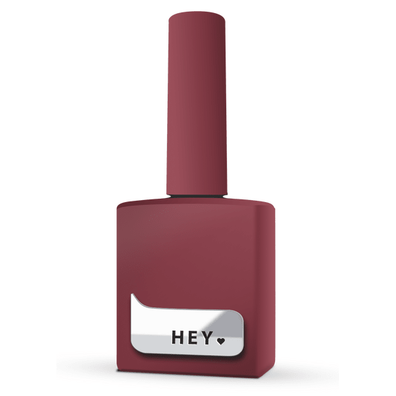 WINE Tinted Base 15ml (Physical item) - Nail Artistry Melbourne | Professional Nail Supplies Melbourne