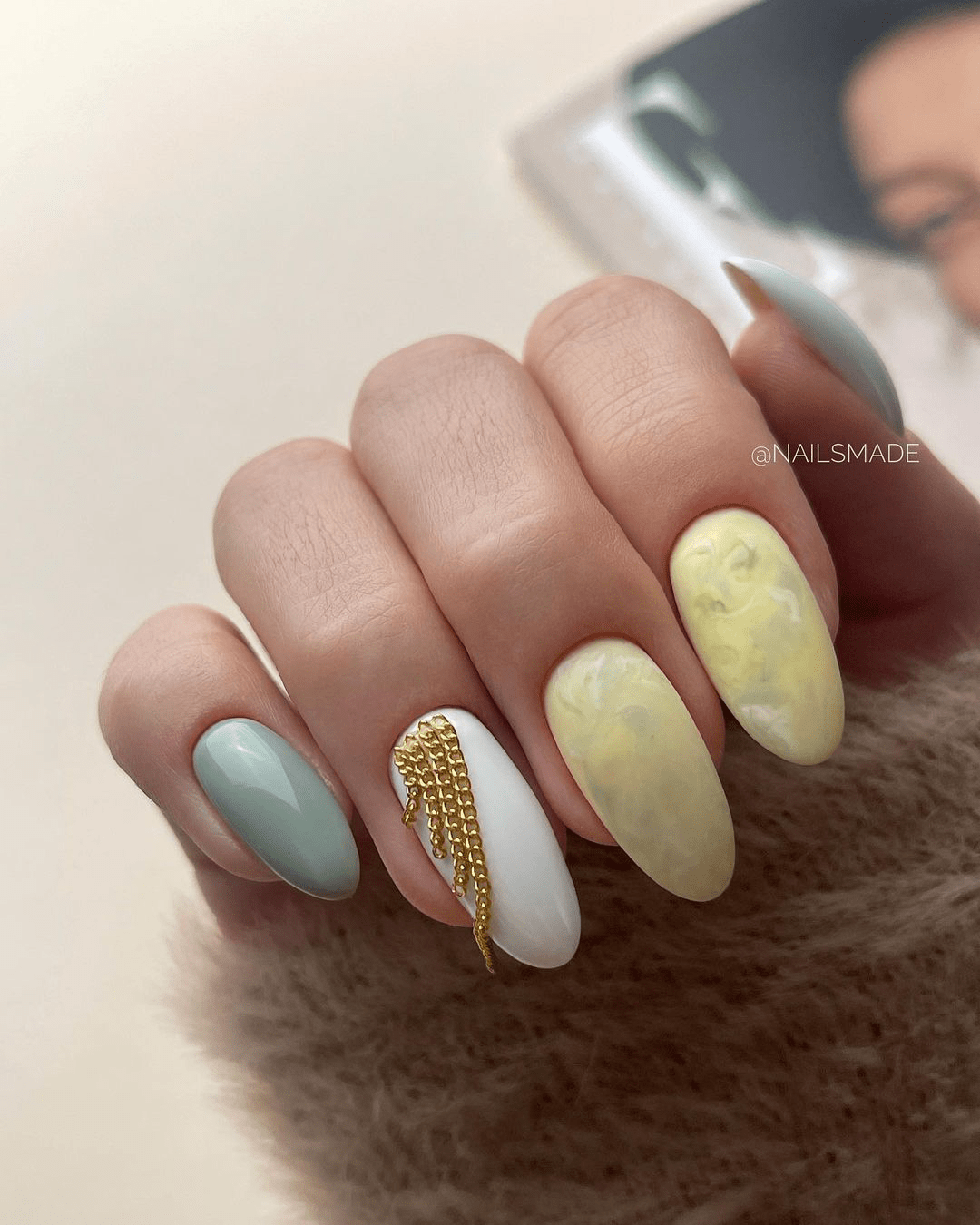 YODA Tinted Base 15ml (Physical item) - Nail Artistry Melbourne | Professional Nail Supplies Melbourne